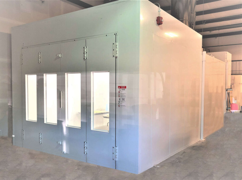 Metal Finishing Service In Colorado Springs