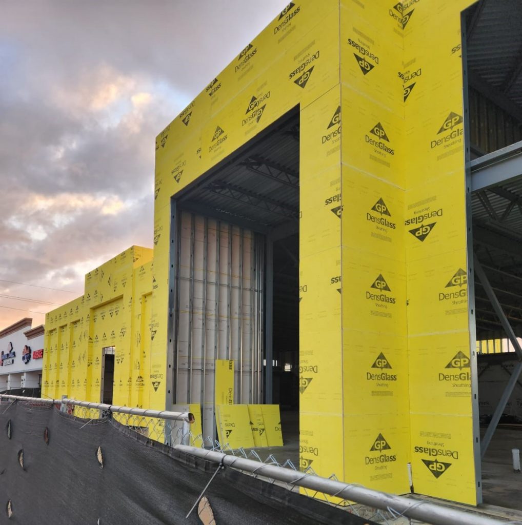 Metal Framing Solutions