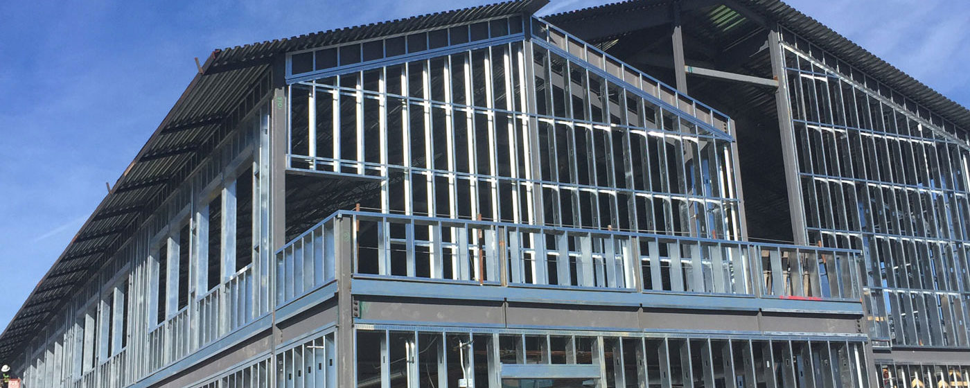 Metal Framing Solutions