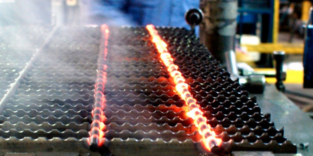 Metal Grating industry insight