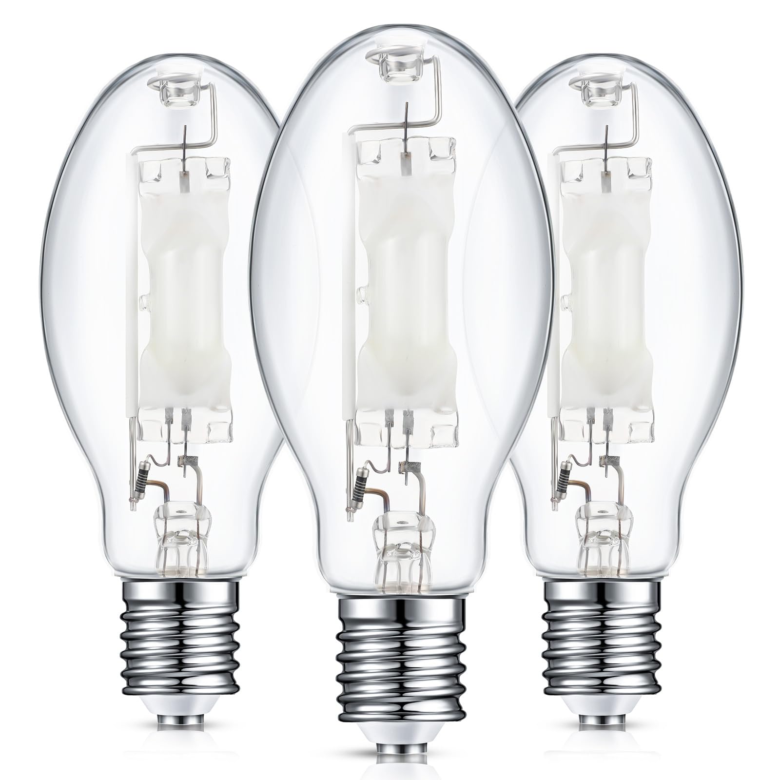 Metal Halide Lamp Fixtures