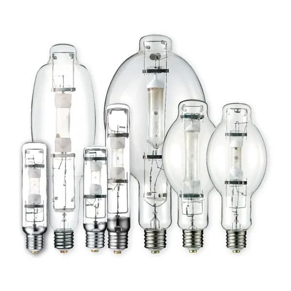 Metal Halide Standard