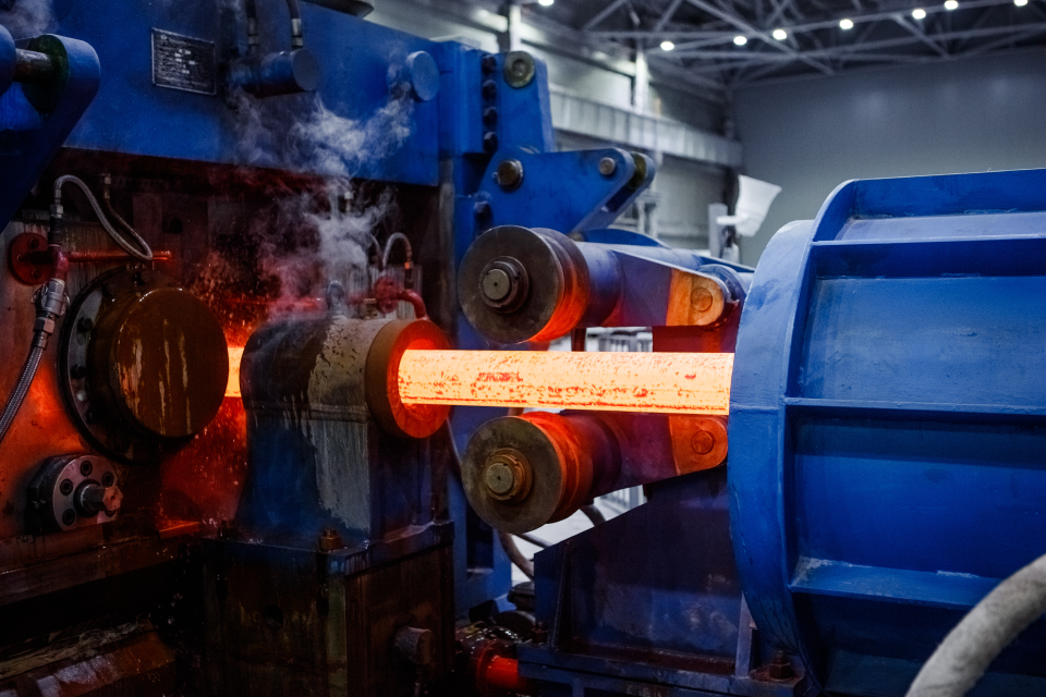 Metal Heat Treatment industry insight