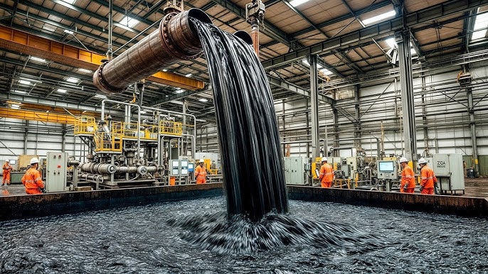 Metal Oil Pan industry insight