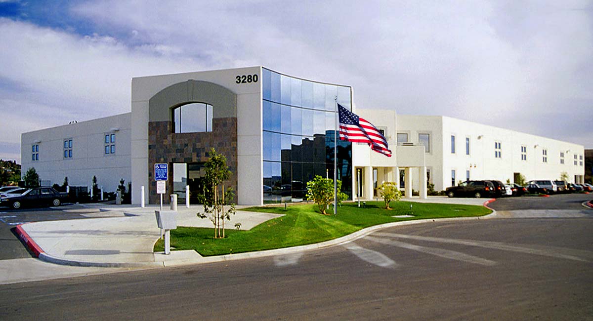 Metal Plating Services