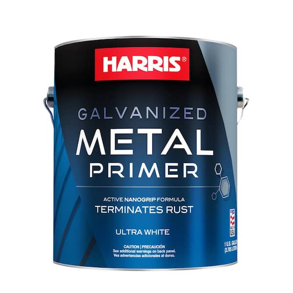 Metal Primer
