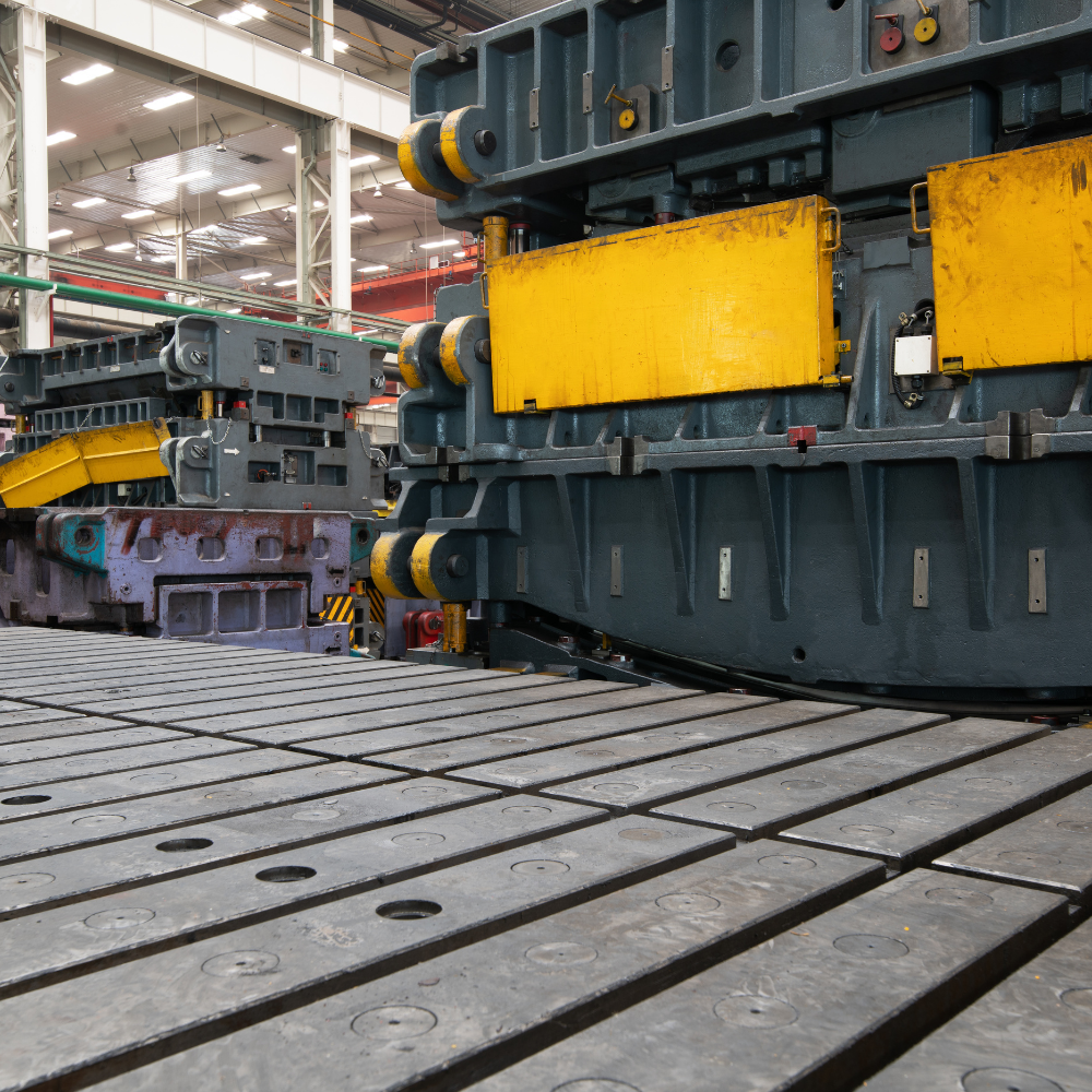 Metal Products Company