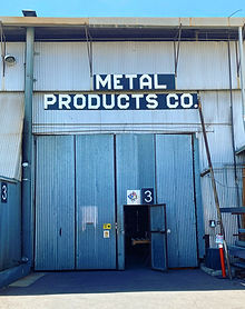 Metal Products USA