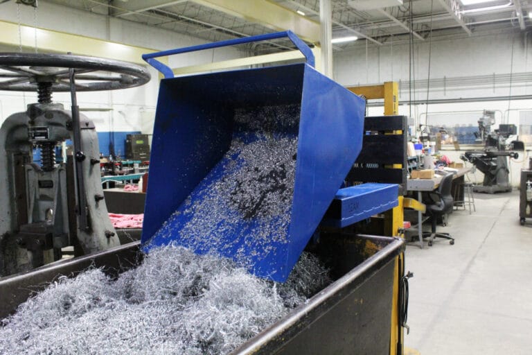 Metal Recycling Companies industry insight