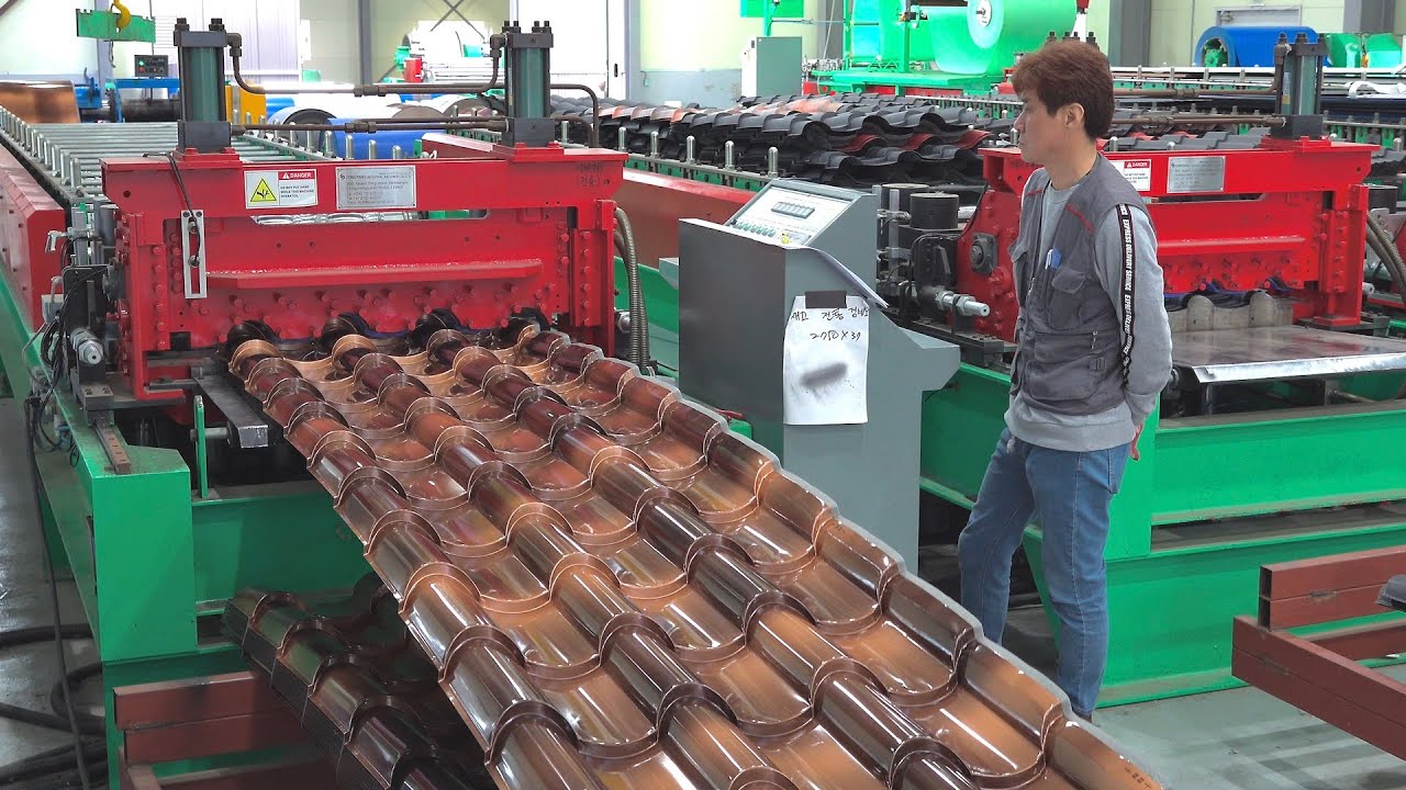 Metal Roof Foam industry insight