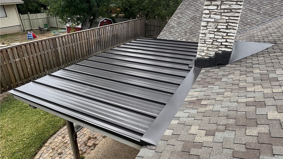 Metal Roofing Accessories