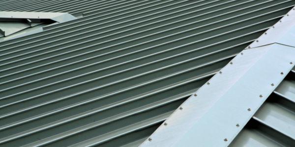 Metal Roofing Closure Systems