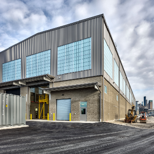 Metal Roofing Manufacturer