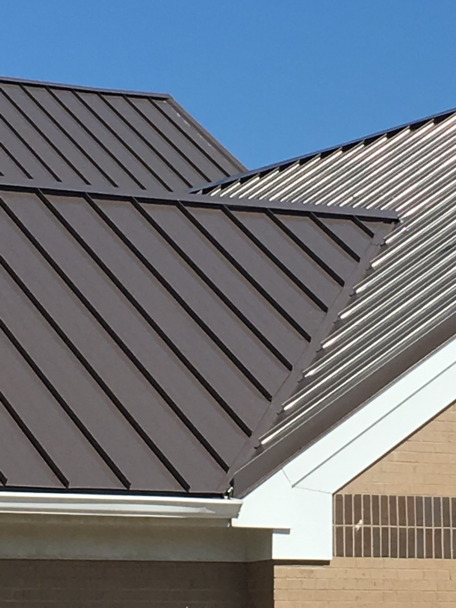 Metal Roofing Manufacturers