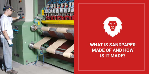 Metal Sand Paper industry insight