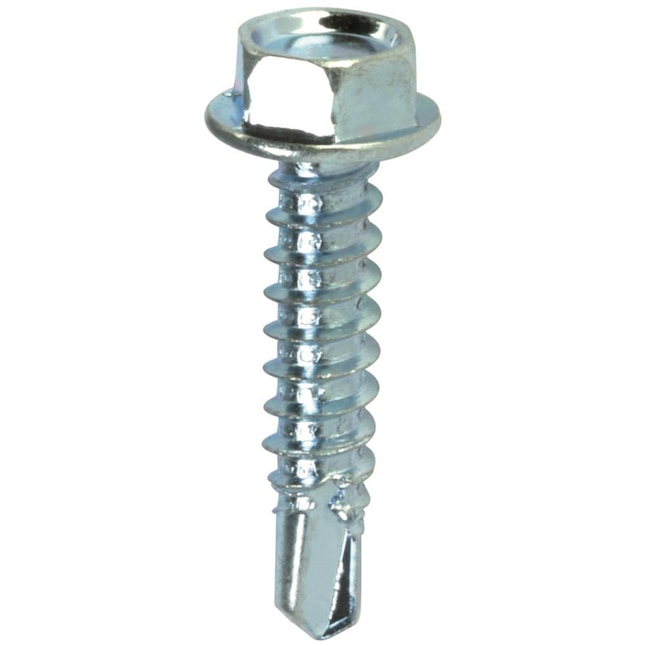 Metal Screws