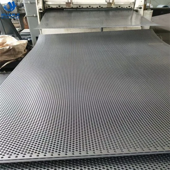 Metal Speaker Grill Material industry insight