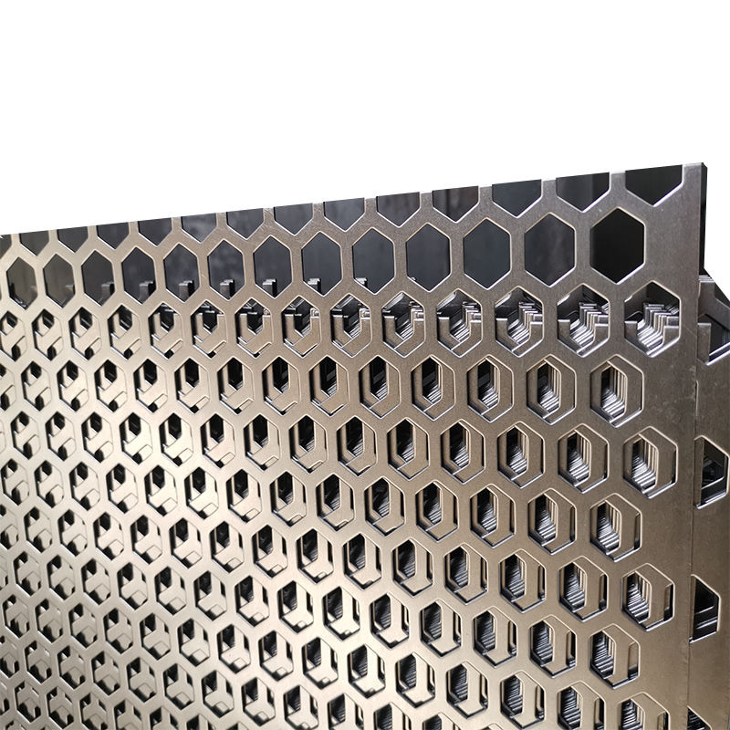 Metal Speaker Grill Material industry insight