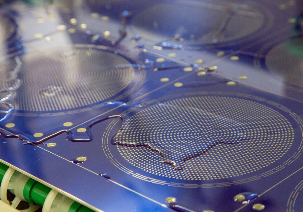 Metal Speaker Grill Material industry insight