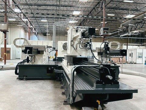 Metal Spinning Companies industry insight