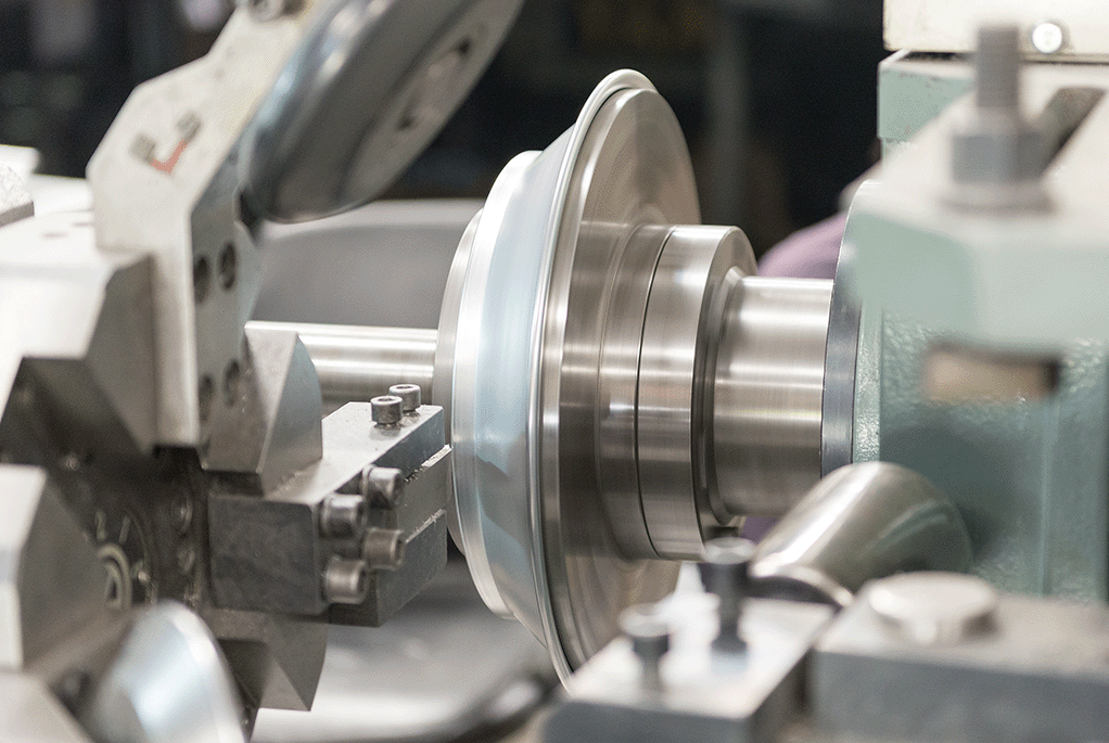 Metal Spinning Companies industry insight