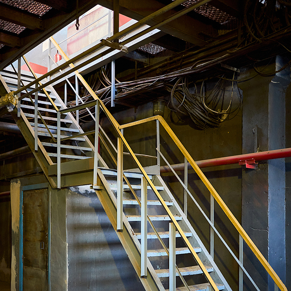 Metal Stairs industry insight