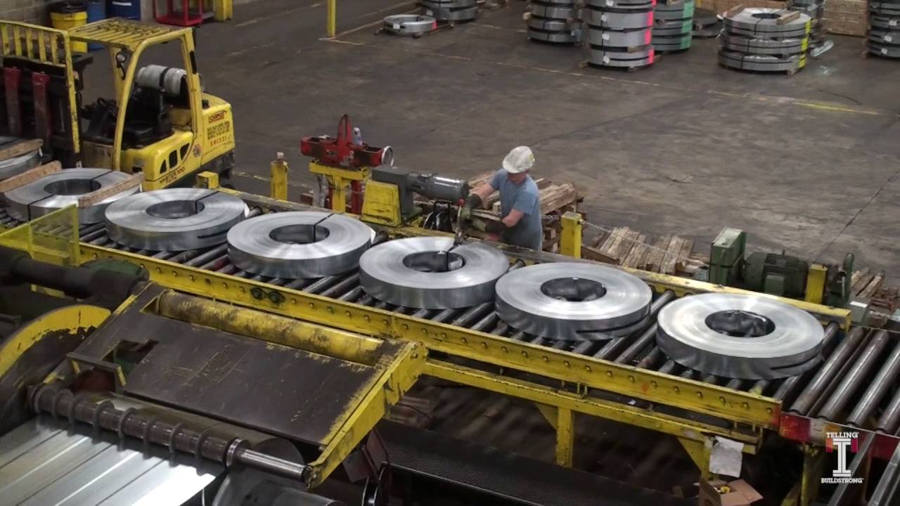 Metal Stud 2X4 industry insight