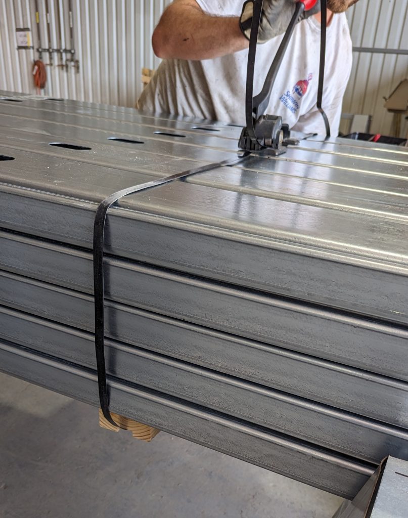 Metal Stud 2X4 industry insight