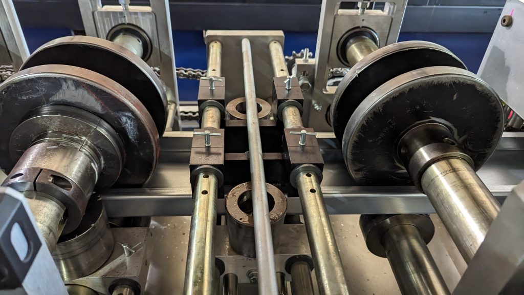 Metal Stud industry insight