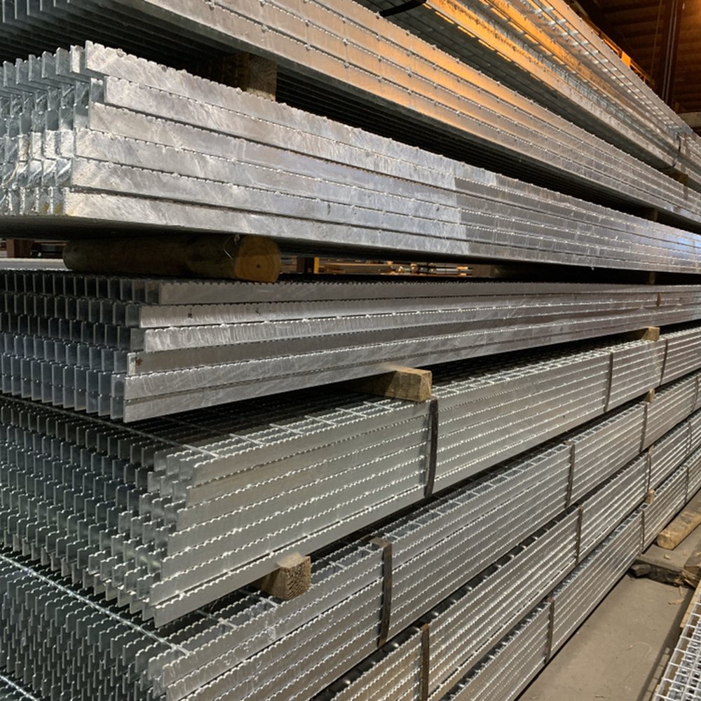 Metal Supplier in Tampa, Florida