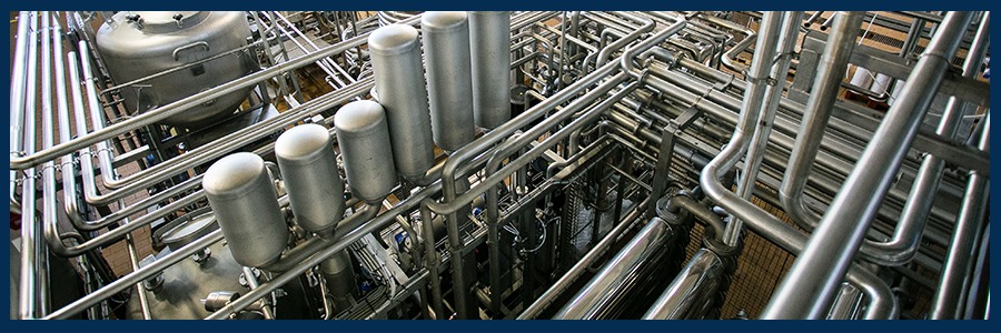 Metal  Tampa Fl industry insight