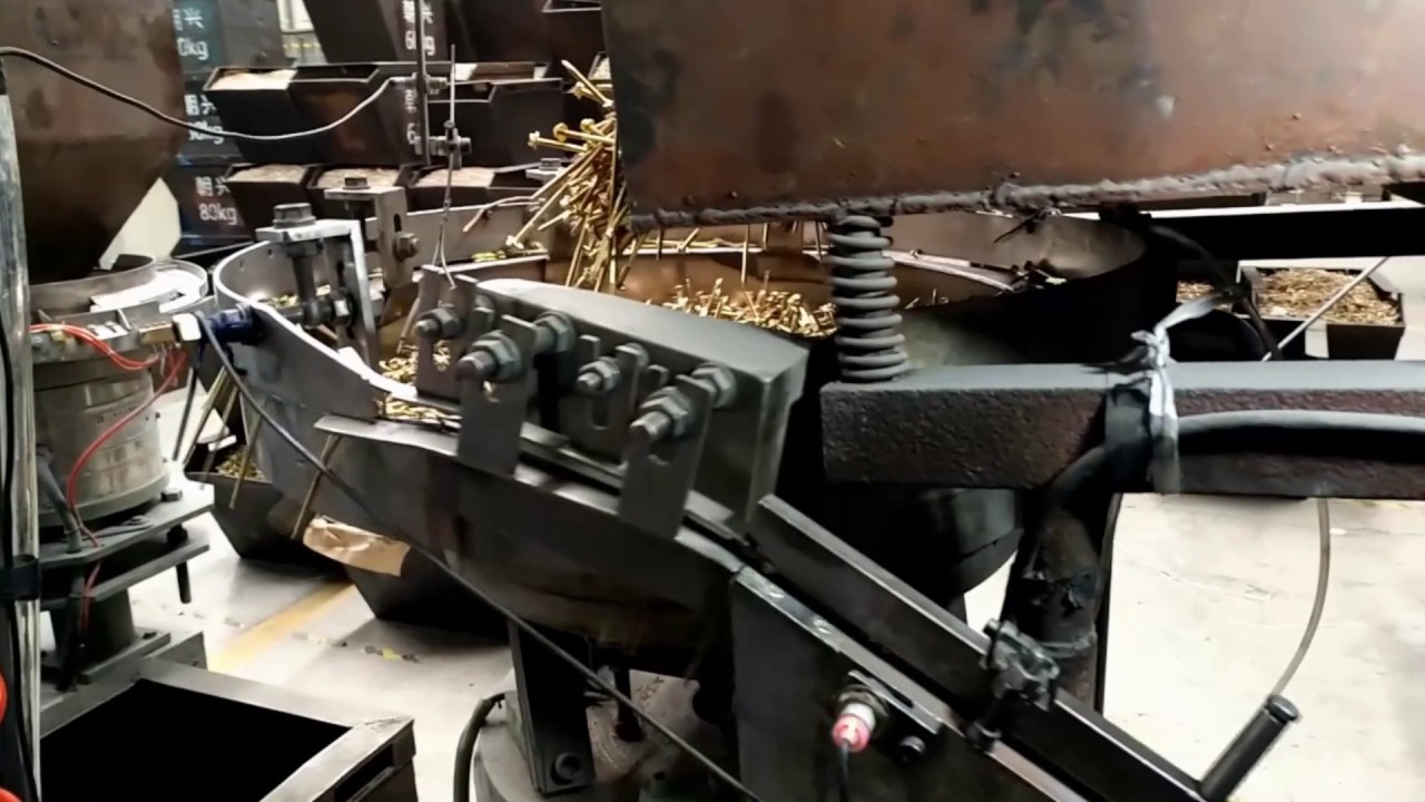 Metal To Metal Self Tapping Screws industry insight