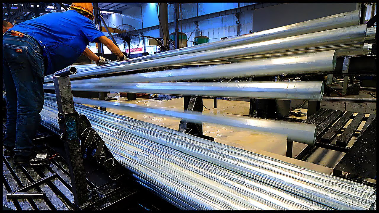 Metal Tube industry insight