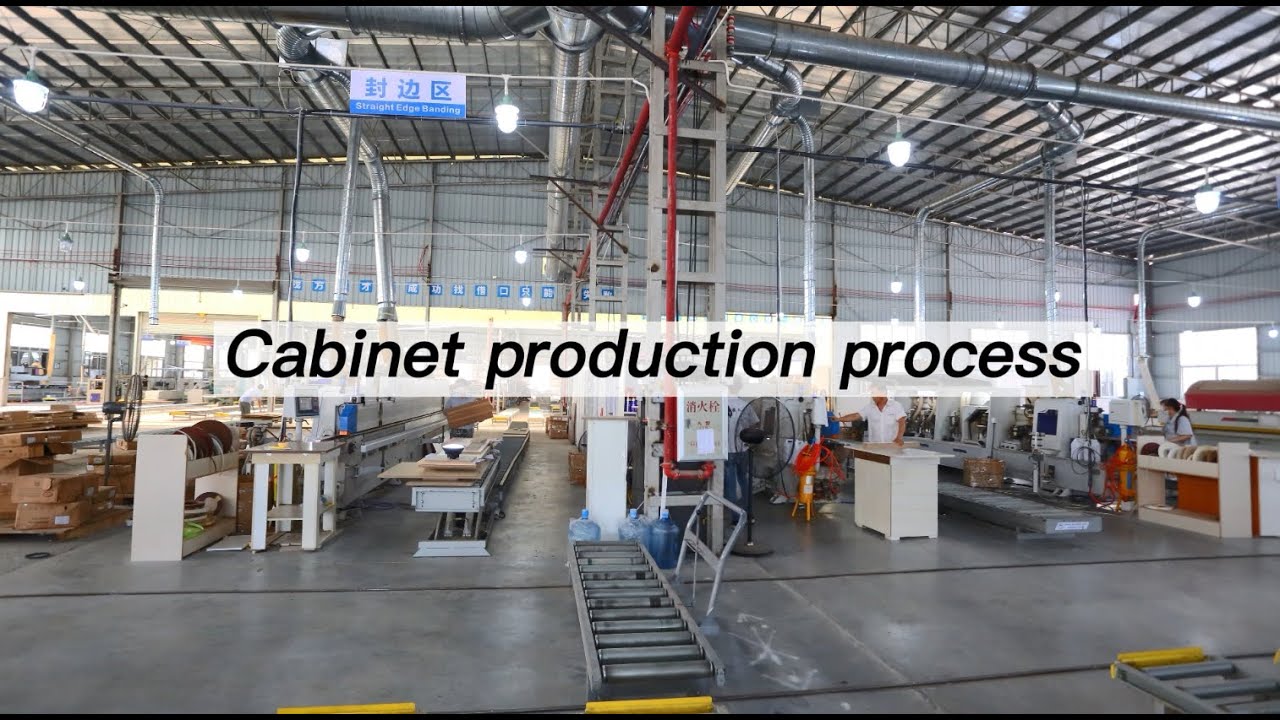 Metalcabinet industry insight