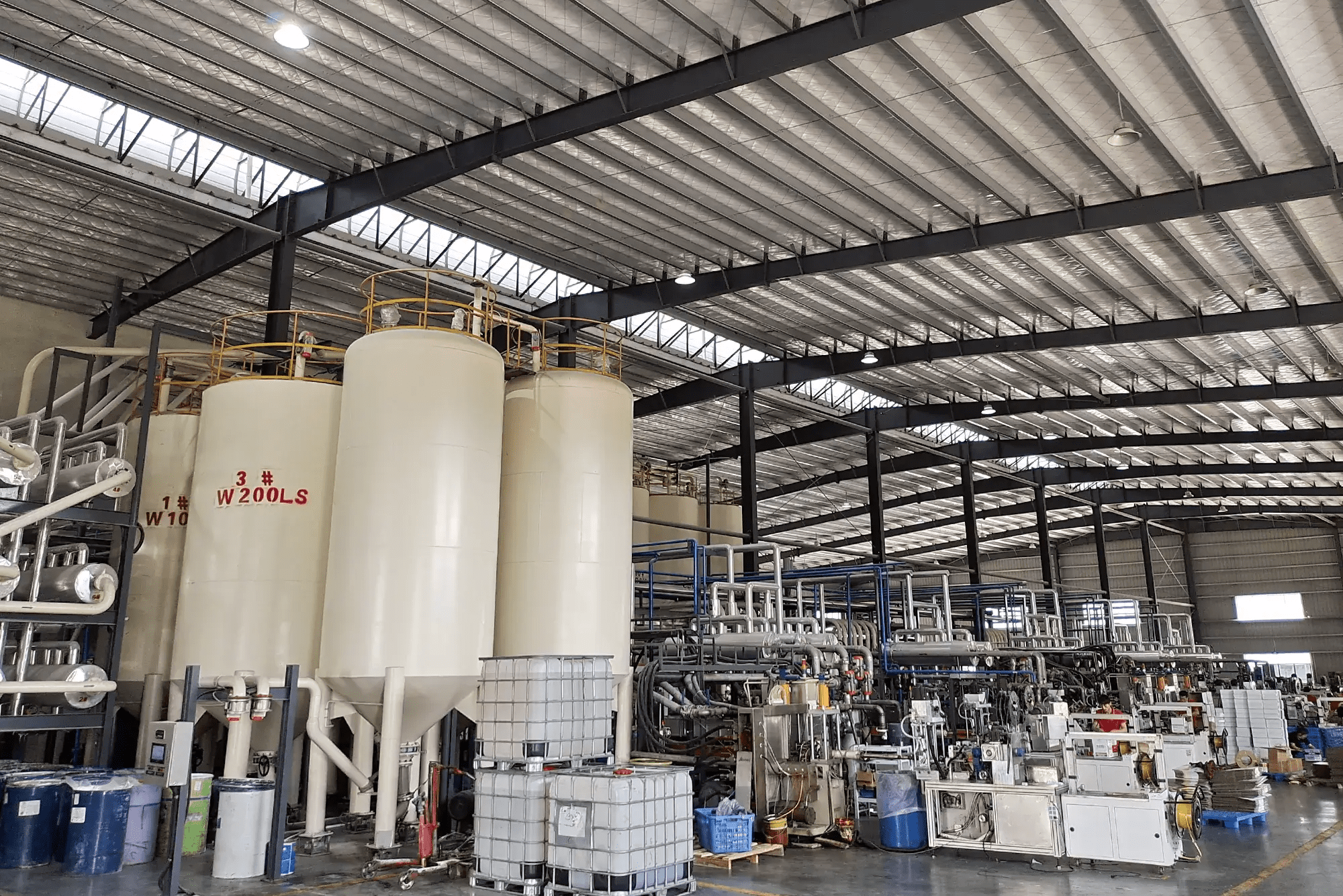 Metallic Caulk industry insight