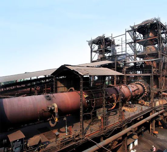 Metallic Sponge industry insight