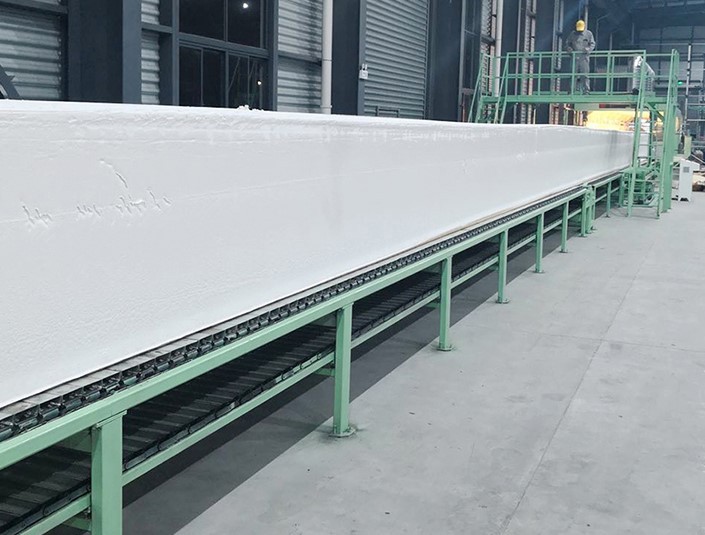 Metallic Sponge industry insight