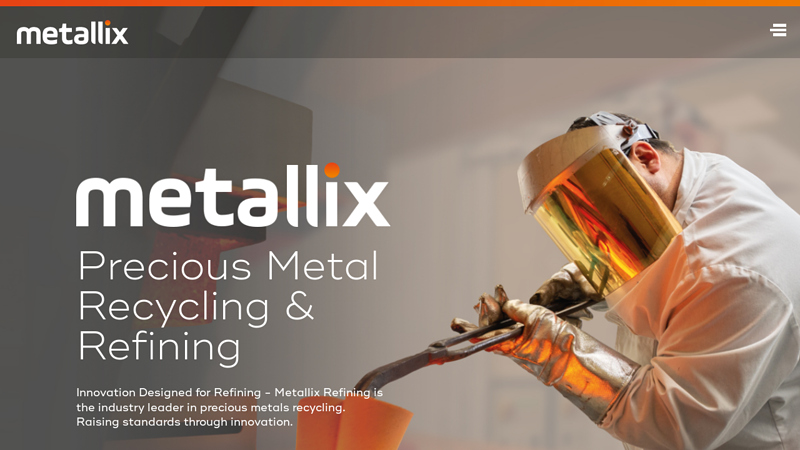 Metallix Refining
