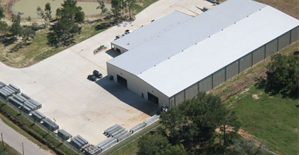 Metals Supplier & Service Center