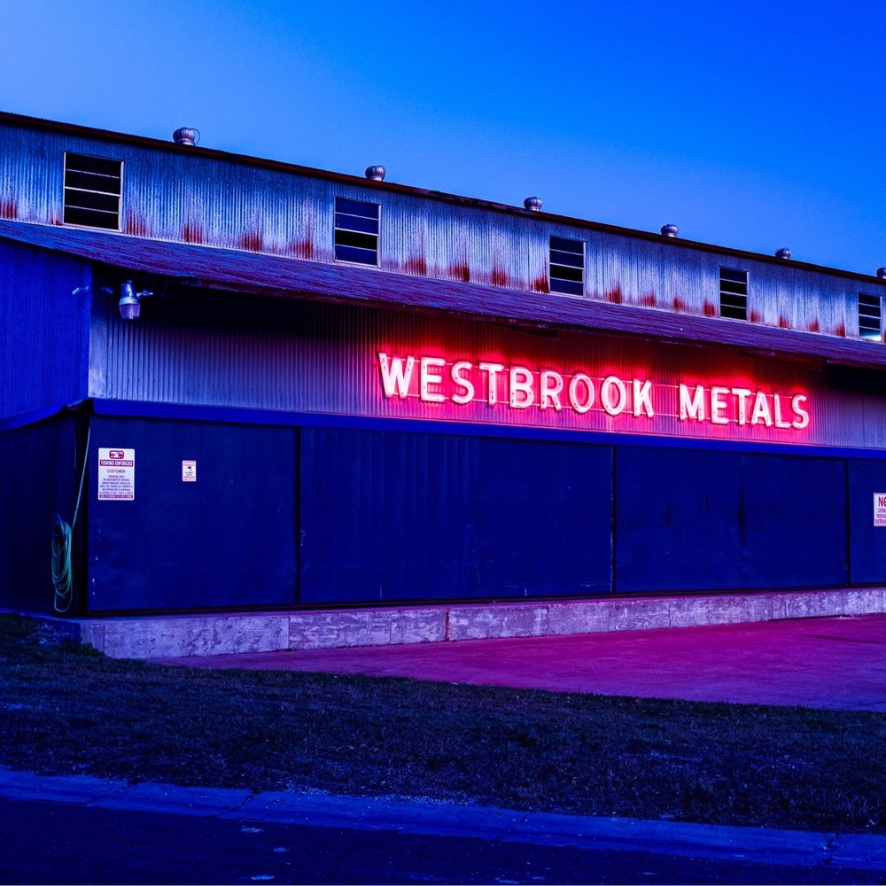 Metals Supplier & Service Center