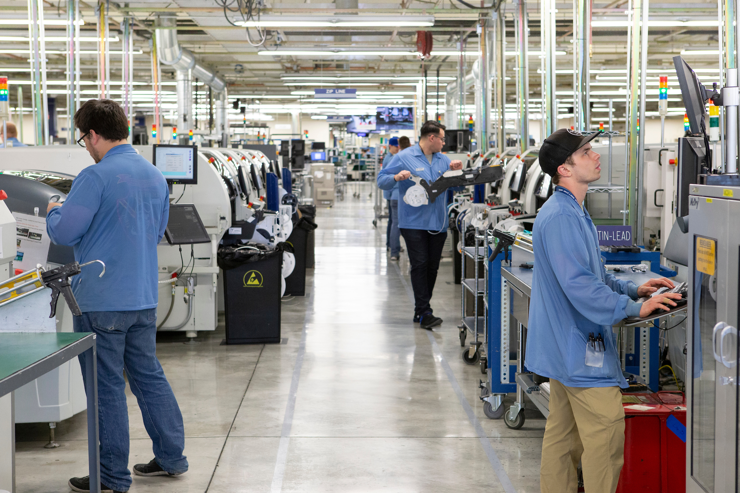 Metaphysical industry insight