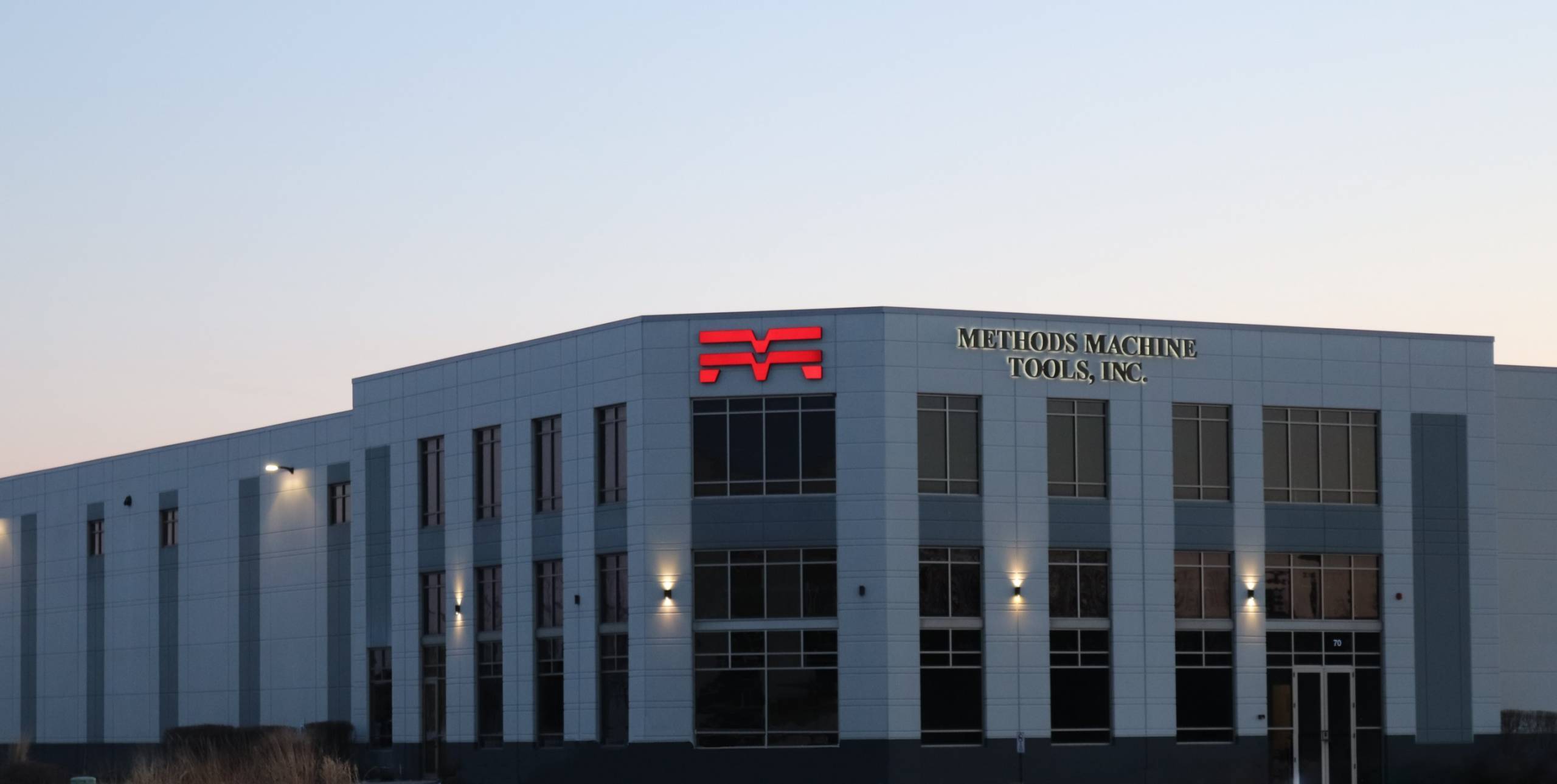 Methods Machine Tools: Machine Tools