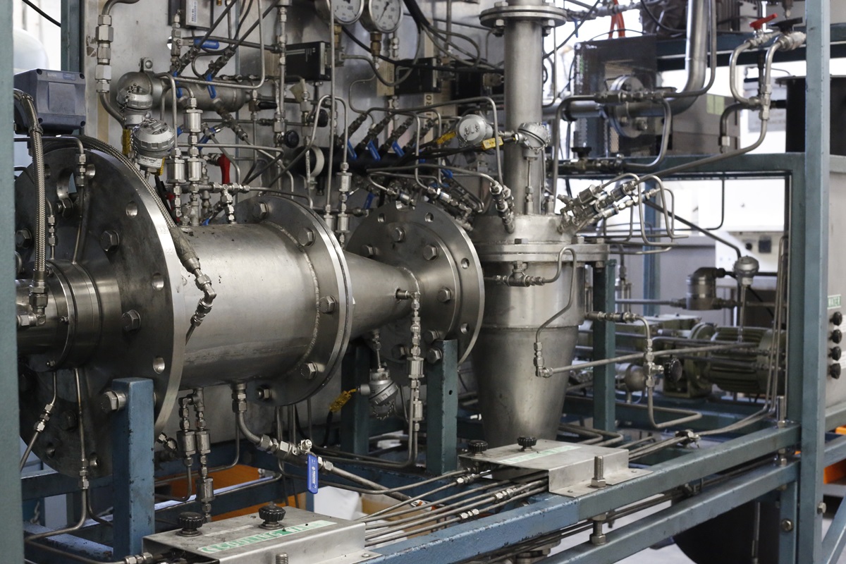 Methyllithium industry insight