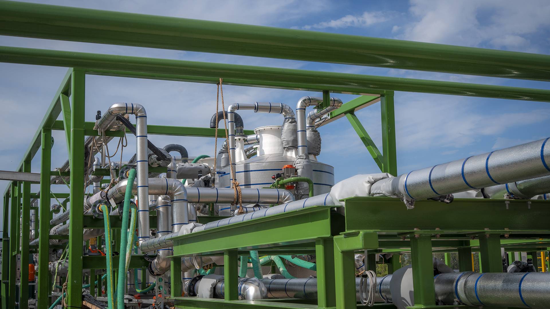 Methyllithium industry insight