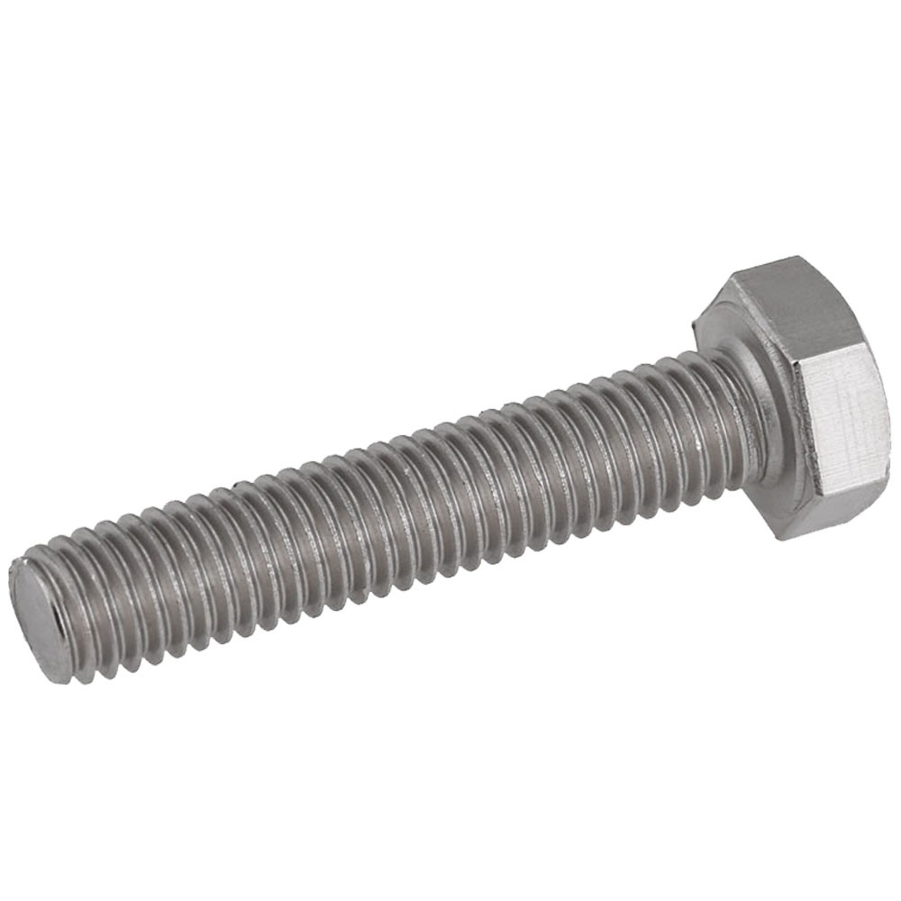 Metric Threaded Products