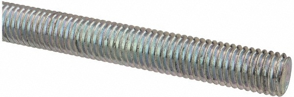 Metric Threaded Rod