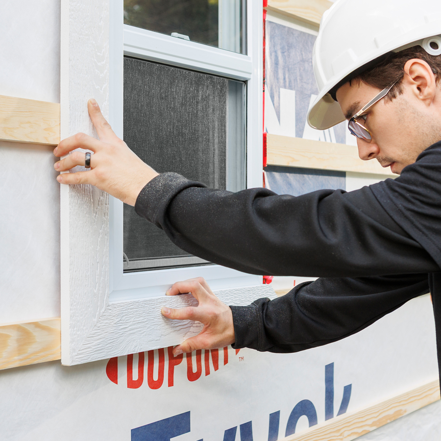 Metrie Moulding, Trim & Doors