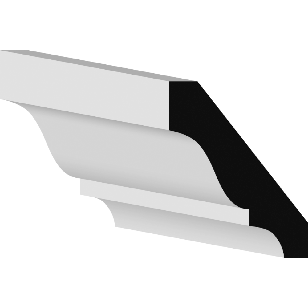 Metrie Moulding, Trim & Doors