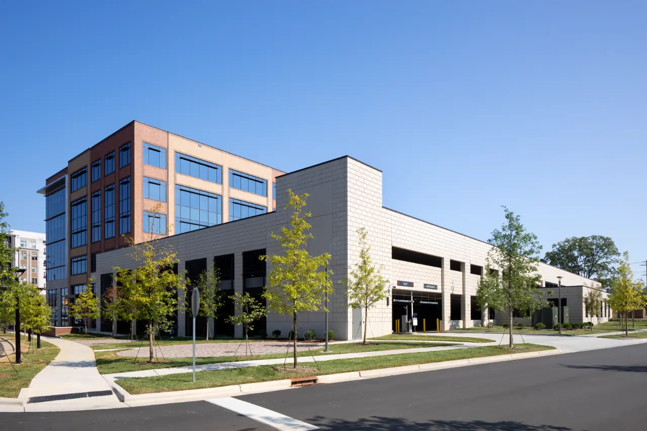 Metromont: Precast Concrete Manufacturer