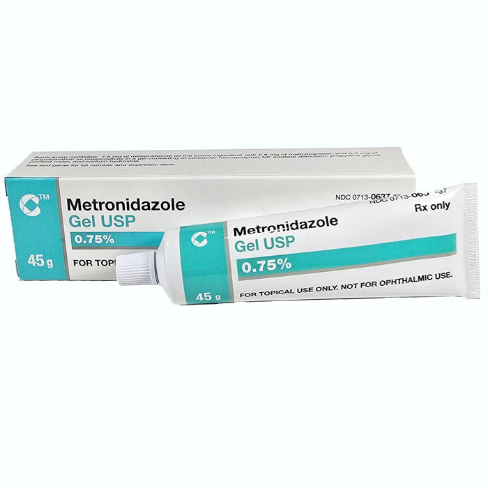 Metronidazole